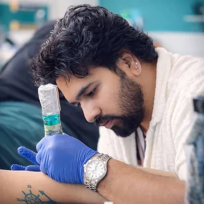 Pranav Pawar profile