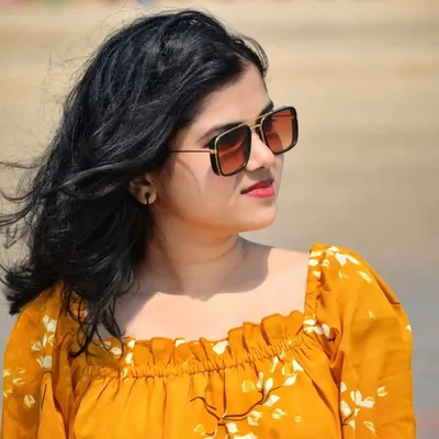 Debasmita Prusty profile