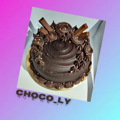 Choco_LY profile
