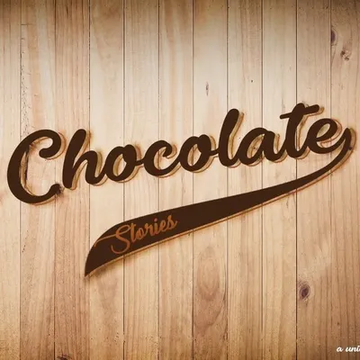 Chocolate Stories profile