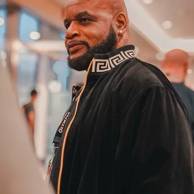 IFBB PRO LEGEND CHRIS CORMIER ๐ ๐ฎ๐ฎ profile