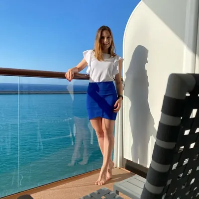 profile