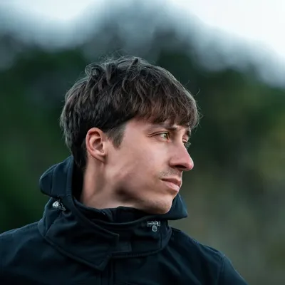 Christoph Partsch profile