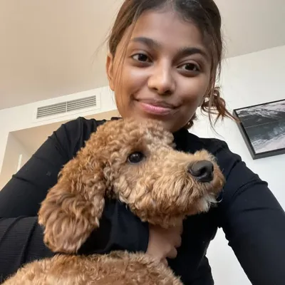 Riya profile