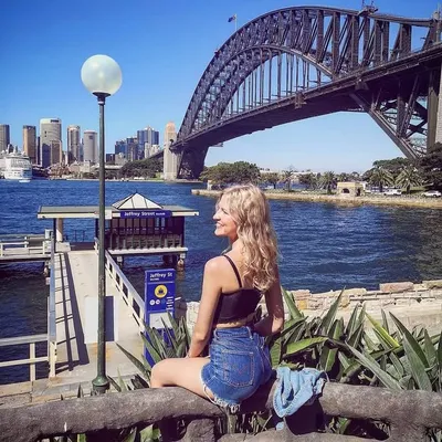 Claudia L. profile