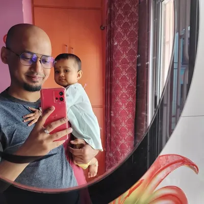 Suhas Mandal profile