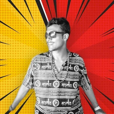 Manish profile