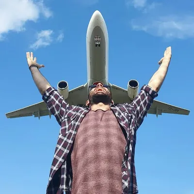 The Original Cloudsurfer profile