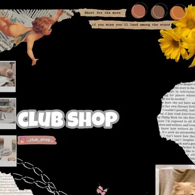 _club_shop_ profile