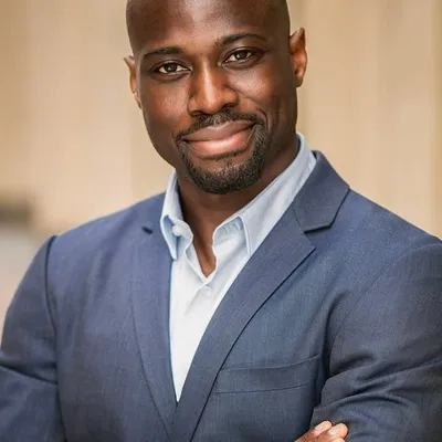 COACH FRED profile