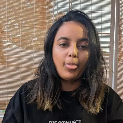 Nishi Dumasia profile
