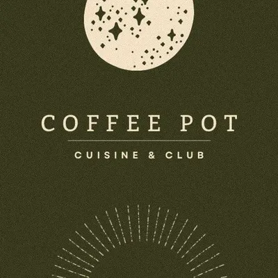 Coffee Pot Club profile