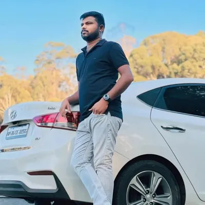 Murali ¥ADAV ✨ profile