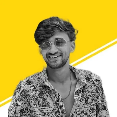 Harikrishnan profile