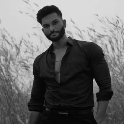 Ashish gadade profile