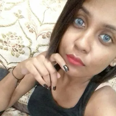 Mahima Angela (Official) profile