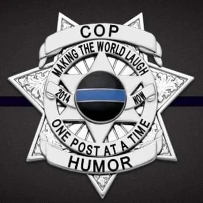 Cop Humor profile