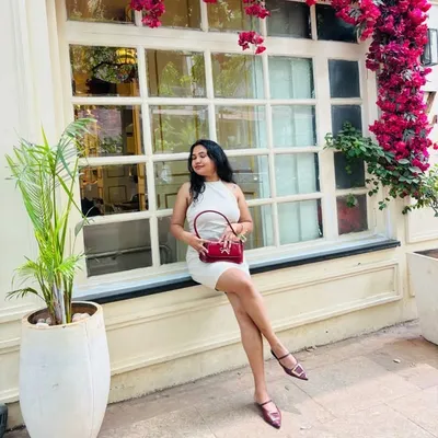 Stena Venessa Dsouza profile