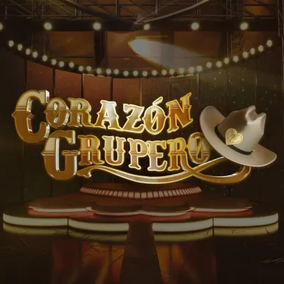 Corazón Grupero profile