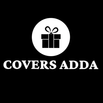 Customise Covers& Other Items profile