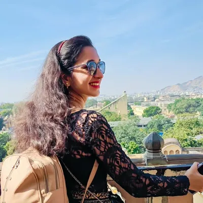 🕊️चନ୍ଦ୍ରकाNନ୍ତା🕊️ profile
