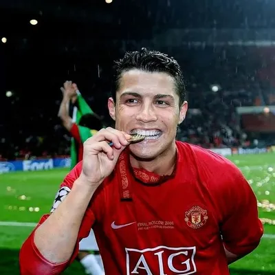 RONALDO ⚽fanclub⚽(🎯100k) profile