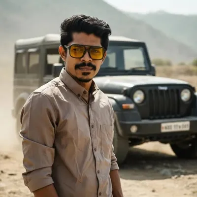 Rashik Due profile
