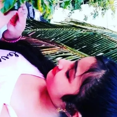 chinu🖤✨💞😜 profile