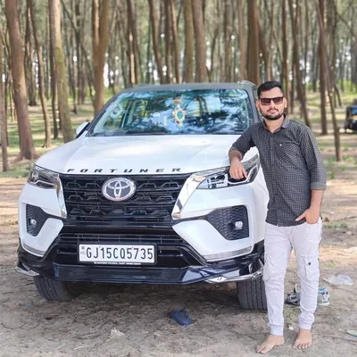Pradip Kar profile