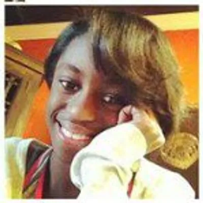 Dabria Hines profile