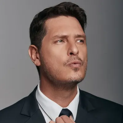 Cristian Rivero profile