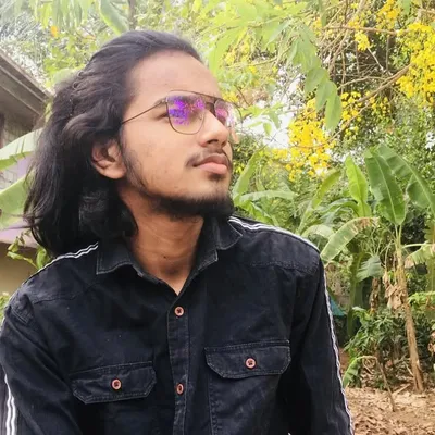 vaishnav | profile