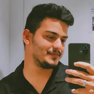 PRITESH SOLANKI profile