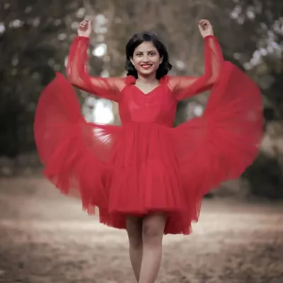 Megha Kotian profile
