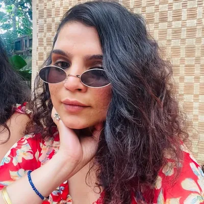 Deepali Sharma profile