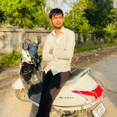 कुश 🌷 profile