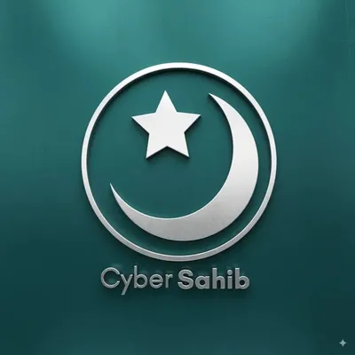 Cyber Sahib profile
