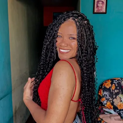 ๐๐๐ฎ๐ต๐ต๐ ๐ข๐ธ๐พ๐ผ๐ช profile