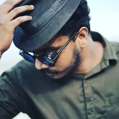 Dibin profile