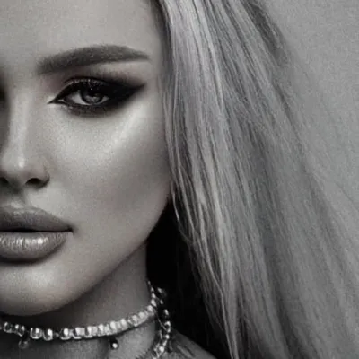 SNEZHANA | MAKE UP & HAIR & BARBER profile
