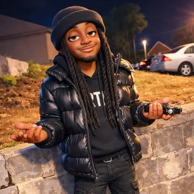 DA 1 || ARTIST|| || RAPPER || profile