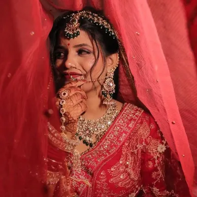 Shalini Chauhan ! ๐โจ profile