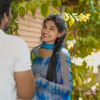 Cute Kushi profile