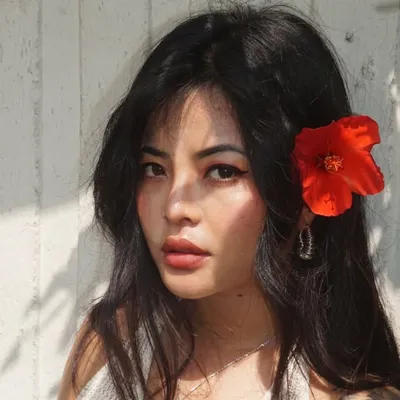 Daisy S Reang profile