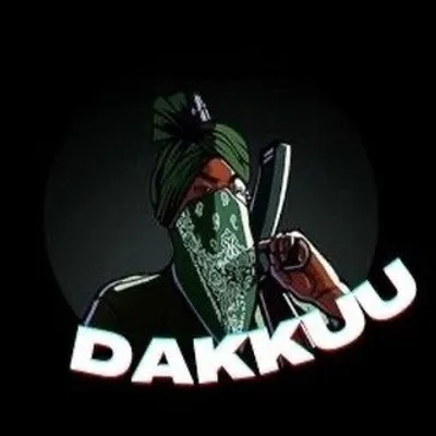 ਡਾਕੂ ⛳️ profile