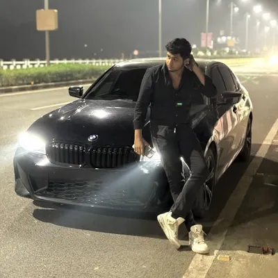Daksh Singh profile