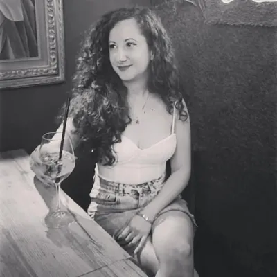 Damiana B. Tolomeo profile