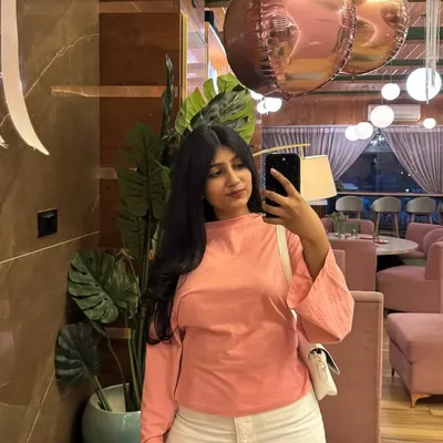 Damini Sharma profile