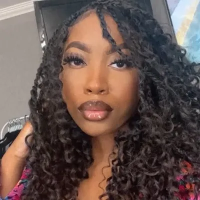Daneille Denise profile