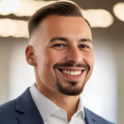 Daniel Herrmann profile